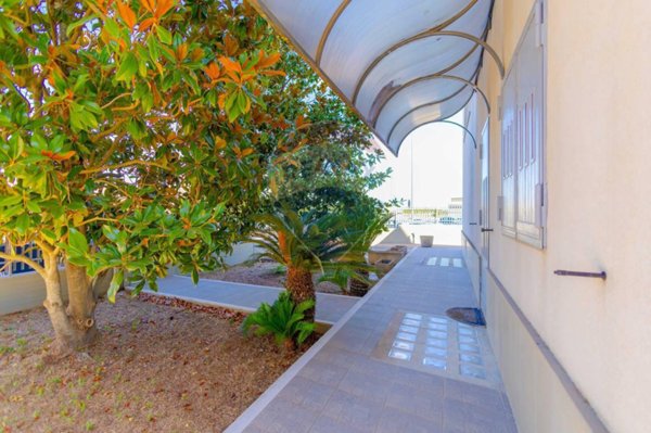 appartamento in vendita a Martina Franca