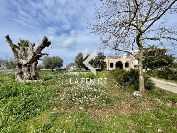 appartamento in vendita a Martina Franca