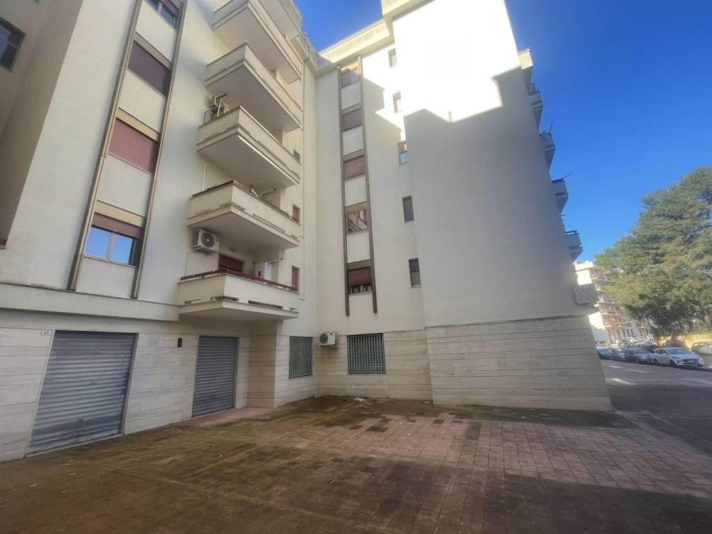 locale commerciale in vendita a Martina Franca