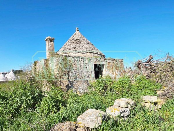 casa indipendente in vendita a Martina Franca