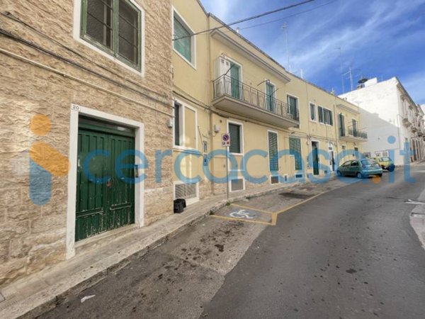 appartamento in vendita a Martina Franca
