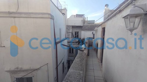 casa semindipendente in vendita a Martina Franca in zona Centro Storico