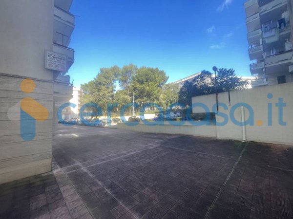 locale di sgombero in vendita a Martina Franca