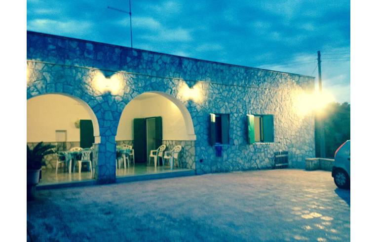 casa indipendente in vendita a Martina Franca