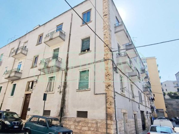 appartamento in vendita a Martina Franca