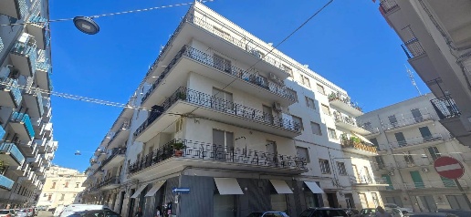 appartamento in vendita a Martina Franca