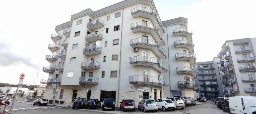 appartamento in vendita a Martina Franca
