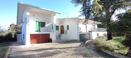 casa indipendente in vendita a Martina Franca