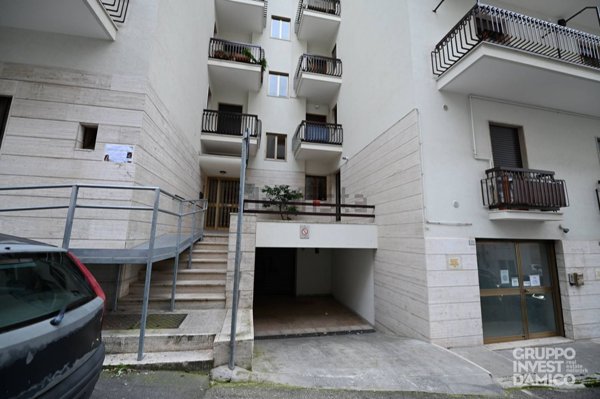 appartamento in vendita a Martina Franca