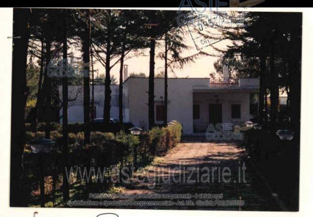 casa indipendente in vendita a Martina Franca