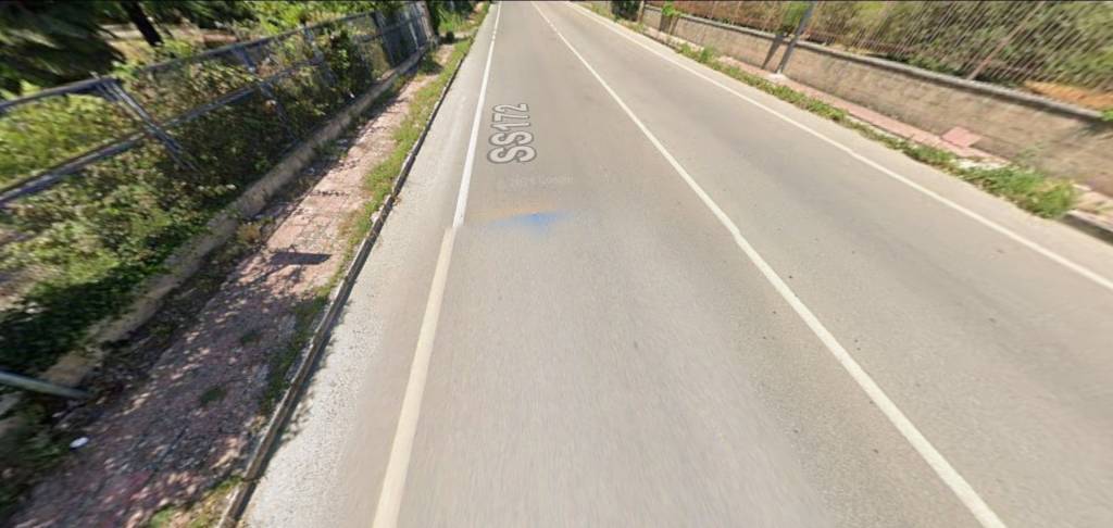 appartamento in vendita a Martina Franca