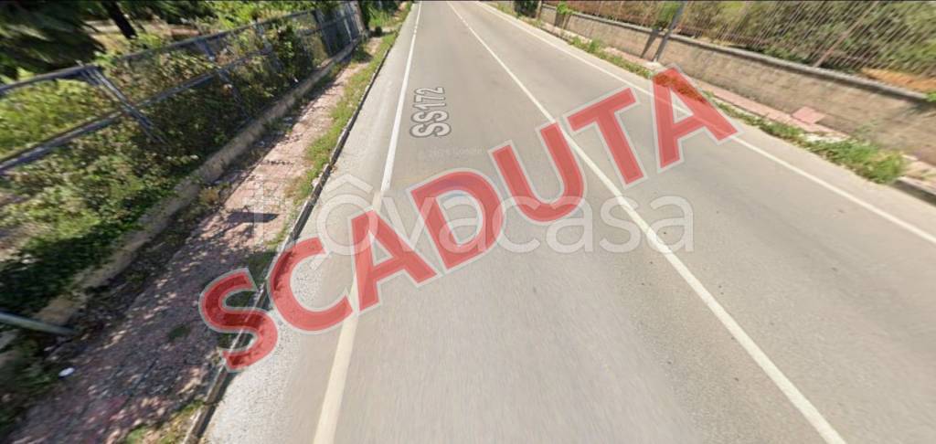 appartamento in vendita a Martina Franca