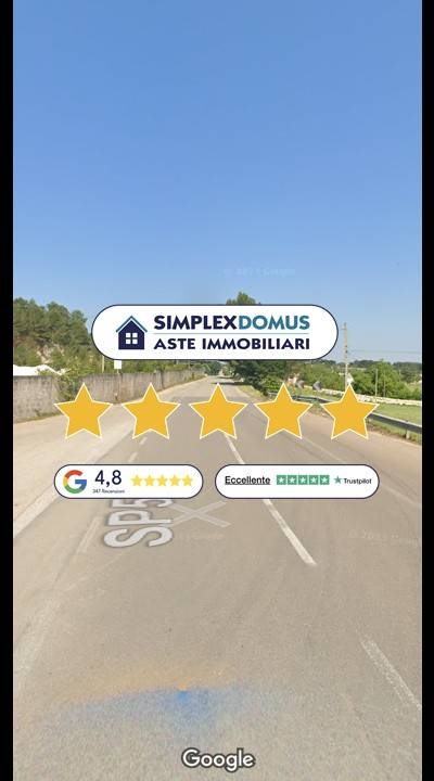 casa indipendente in vendita a Martina Franca in zona Trasconi