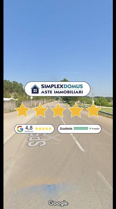 casa indipendente in vendita a Martina Franca in zona Trasconi