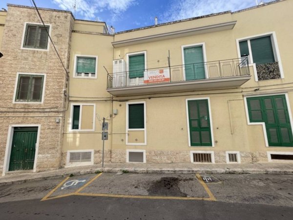 appartamento in vendita a Martina Franca