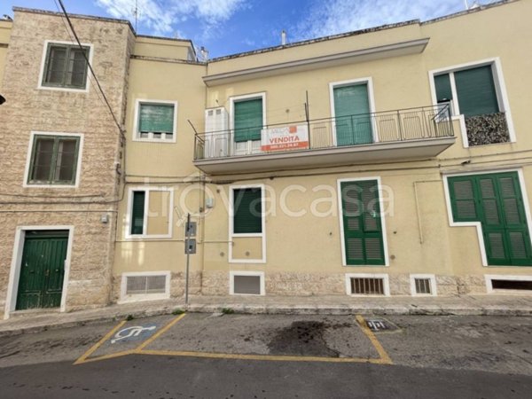 appartamento in vendita a Martina Franca