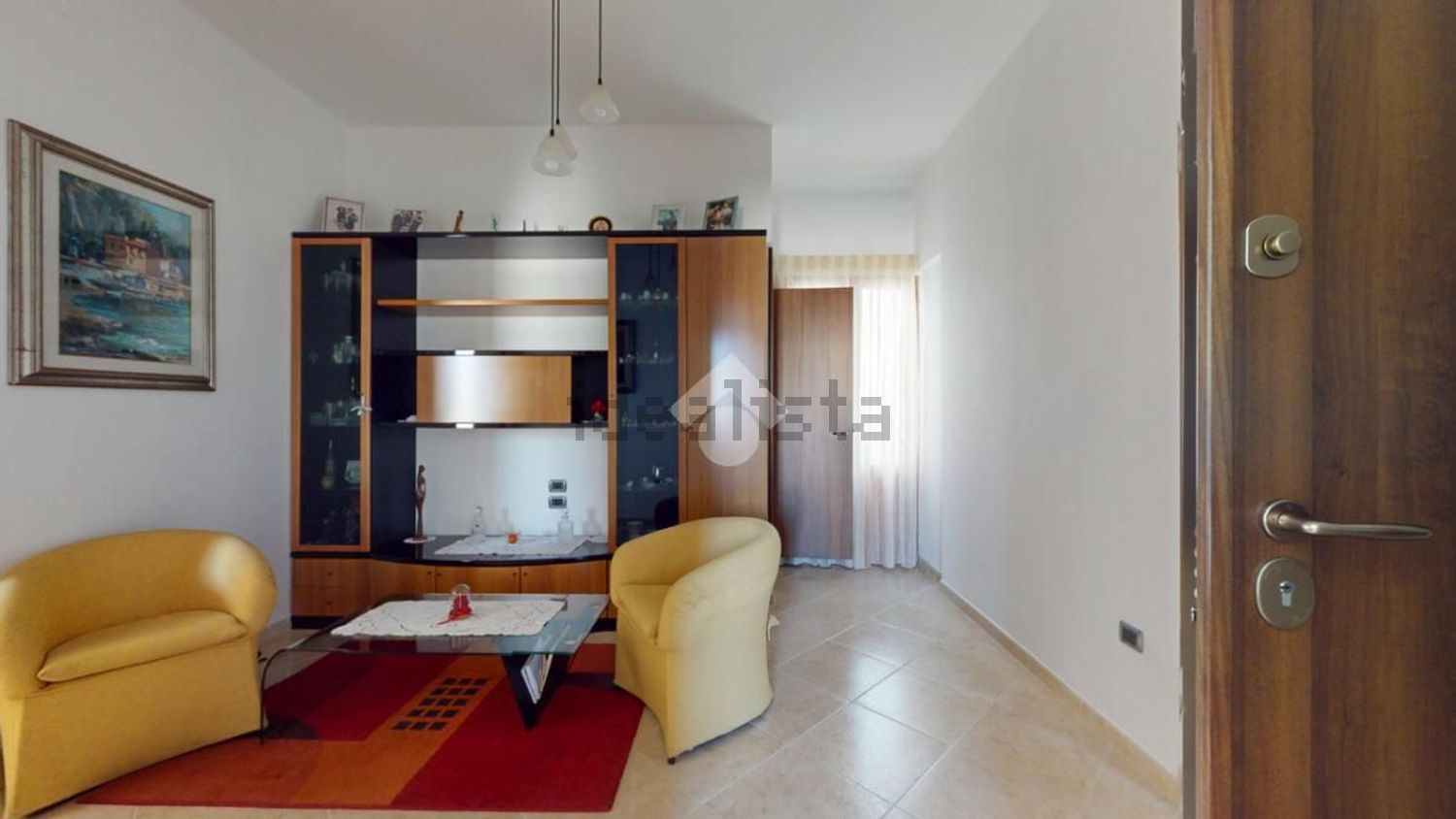 appartamento in vendita a Martina Franca