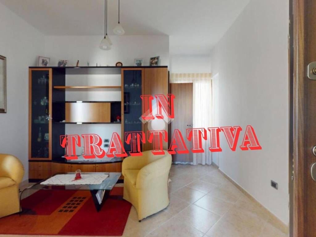 appartamento in vendita a Martina Franca