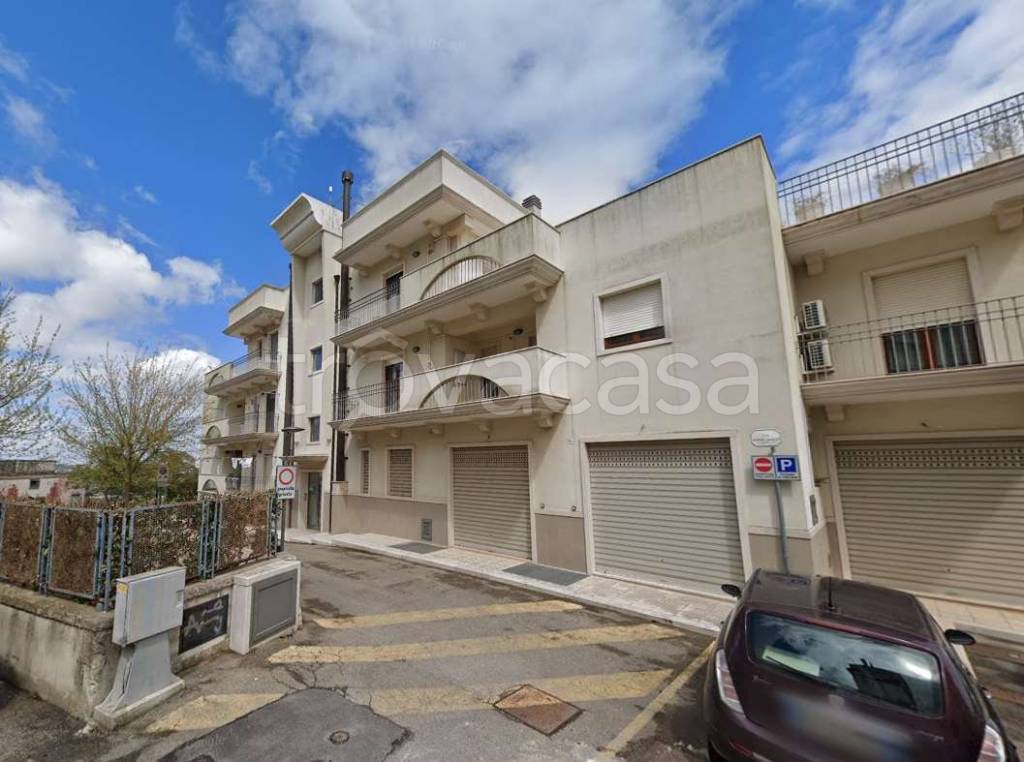 appartamento in vendita a Martina Franca