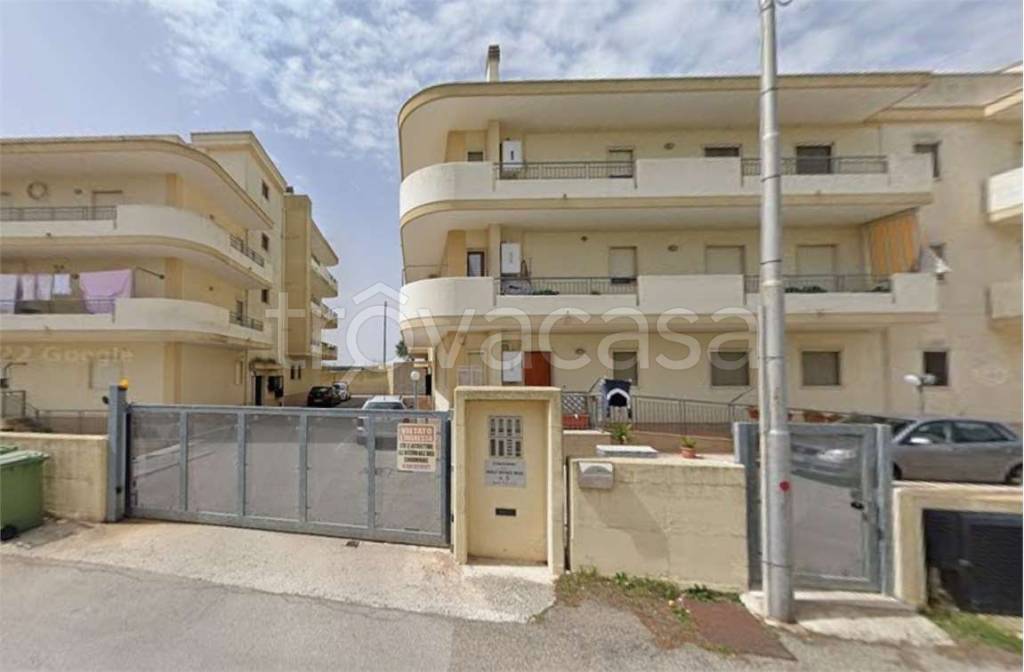appartamento in vendita a Martina Franca