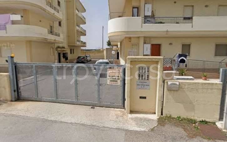 appartamento in vendita a Martina Franca