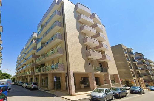 appartamento in vendita a Martina Franca