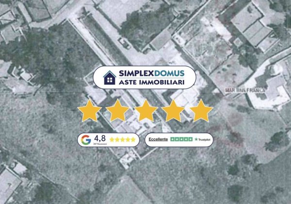 casa indipendente in vendita a Martina Franca