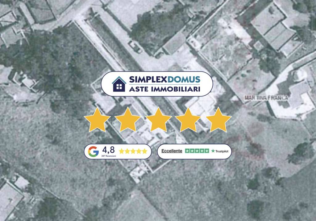 casa indipendente in vendita a Martina Franca