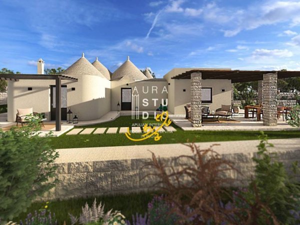 appartamento in vendita a Martina Franca