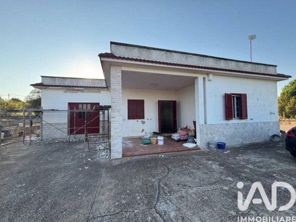 casa indipendente in vendita a Martina Franca