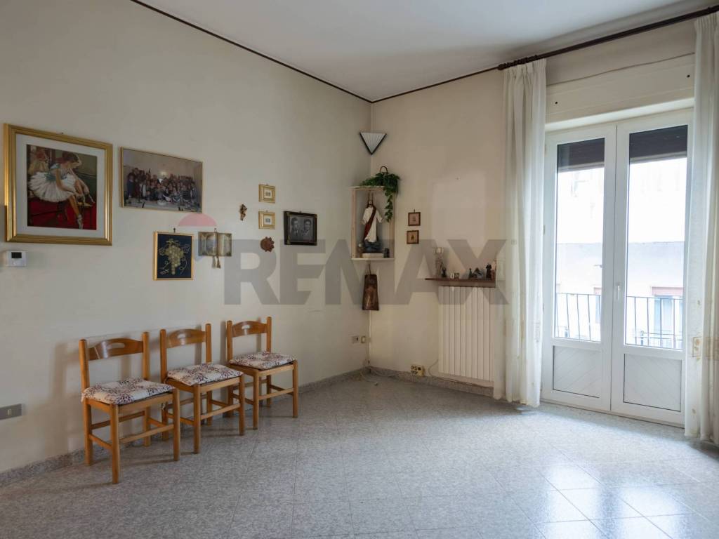 appartamento in vendita a Martina Franca in zona Capitolo