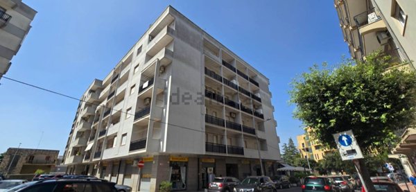 appartamento in vendita a Martina Franca