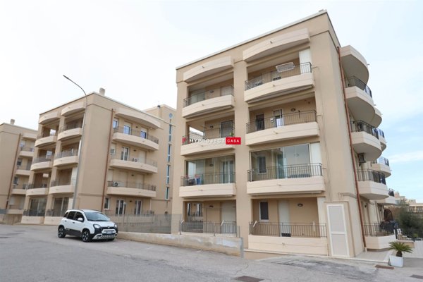 appartamento in vendita a Martina Franca