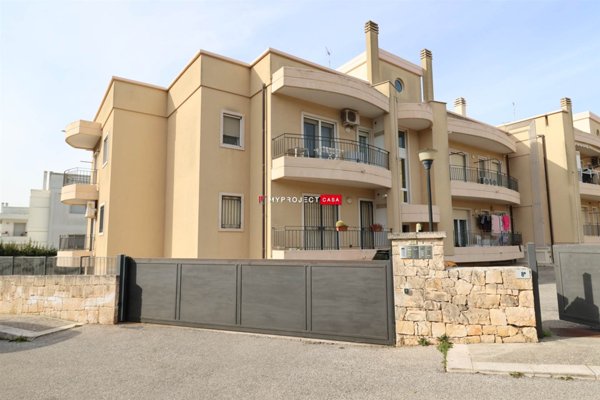 appartamento in vendita a Martina Franca