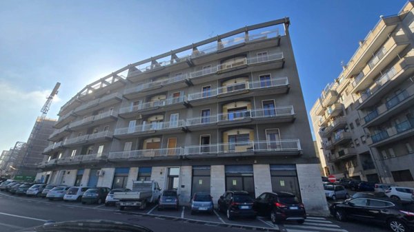 appartamento in vendita a Martina Franca