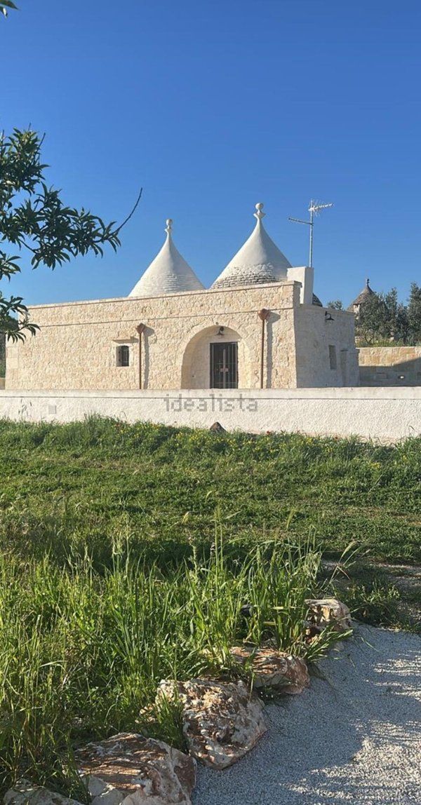 appartamento in vendita a Martina Franca