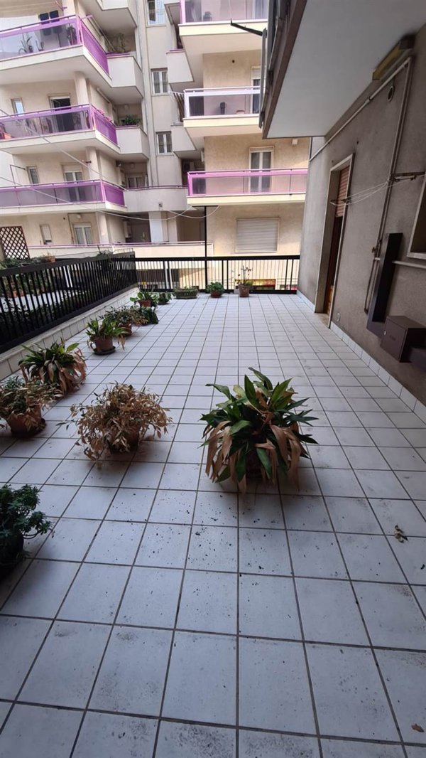 appartamento in vendita a Martina Franca