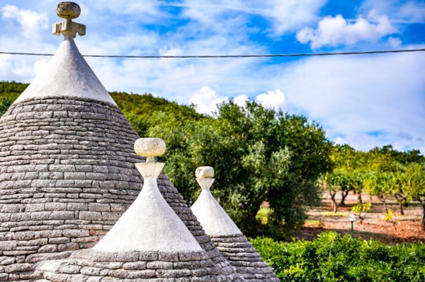 casa indipendente in vendita a Martina Franca in zona Centro Storico