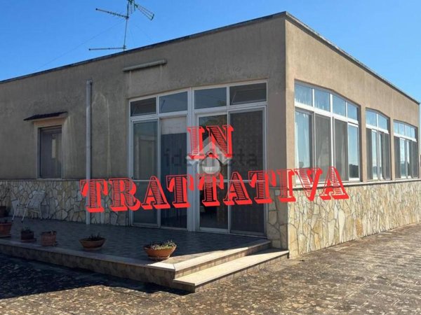 casa indipendente in vendita a Martina Franca in zona Cicerone