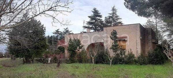 casa indipendente in vendita a Martina Franca in zona Centro Storico