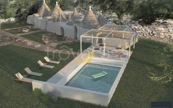 baita in vendita a Martina Franca