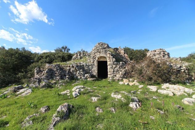 casa indipendente in vendita a Martina Franca