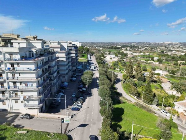 appartamento in vendita a Martina Franca