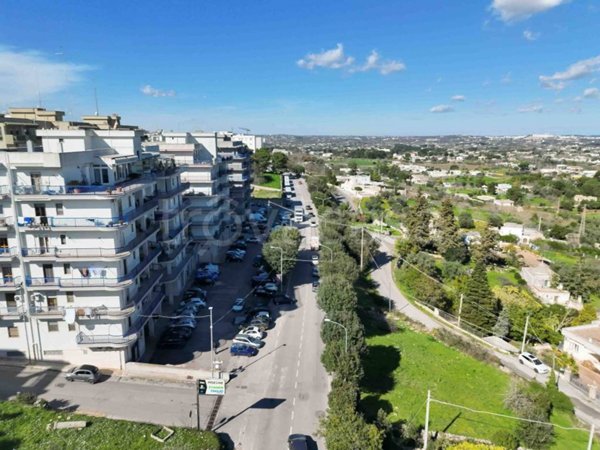 appartamento in vendita a Martina Franca
