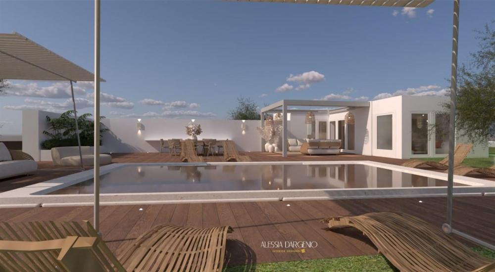 casa indipendente in vendita a Martina Franca