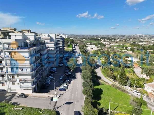 appartamento in vendita a Martina Franca