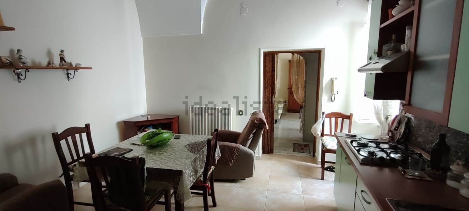 appartamento in vendita a Martina Franca in zona Centro Storico