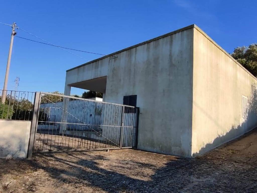 casa indipendente in vendita a Martina Franca