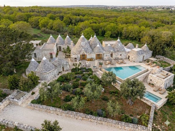 negozio in vendita a Martina Franca