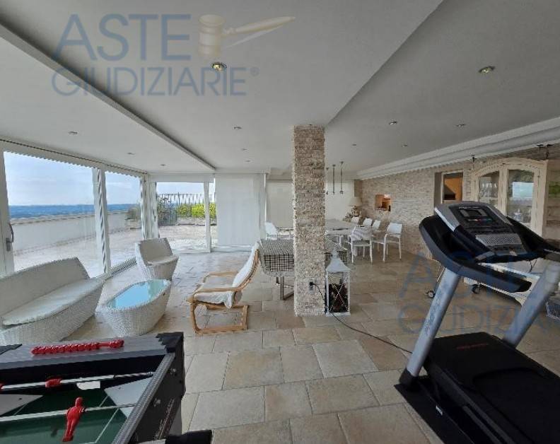 appartamento in vendita a Martina Franca in zona Centro Storico